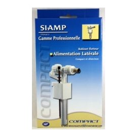 SIAMP 95 L Robinet Flotteur Lateral Silencieux